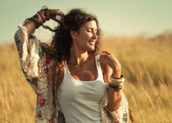 Dicas fáceis para adotar o estilo Boho Chic e arrasar sem complicação!