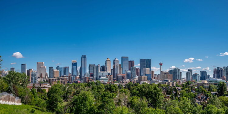 Quer qualidade de vida de primeiro mundo? Esta cidade norte-americana é a Resposta