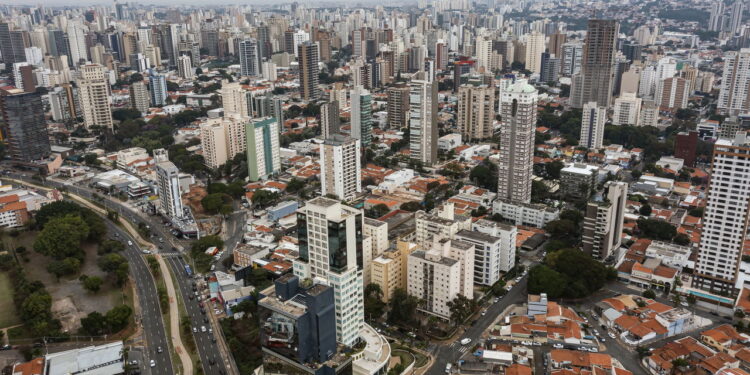 Essa cidade ganhou destaque por sua importância econômica, atraindo novos moradores