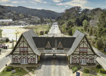 O segredo mais bem guardado da Serra da Mantiqueira para sua viagem perfeita