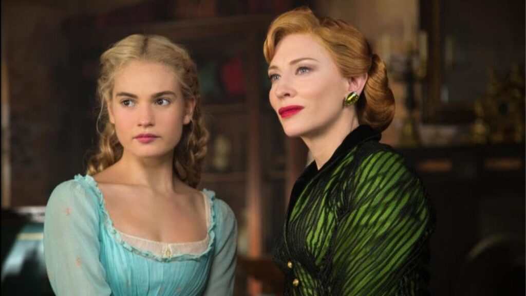 Como os vilões Disney ganham vida em versões live-action