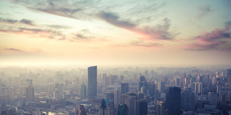 Uma das cidades mais vibrantes do mundo ganhou novos moradores por sua cultura oriental