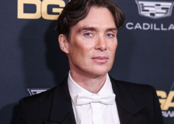 Curiosidades sobre o ator Cillian Murphy como ele tornou um dos melhores atores do mundo e personagens