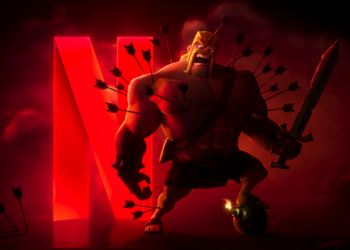 O mundo de Clash of Clans vai invadir sua tela de um jeito nunca visto