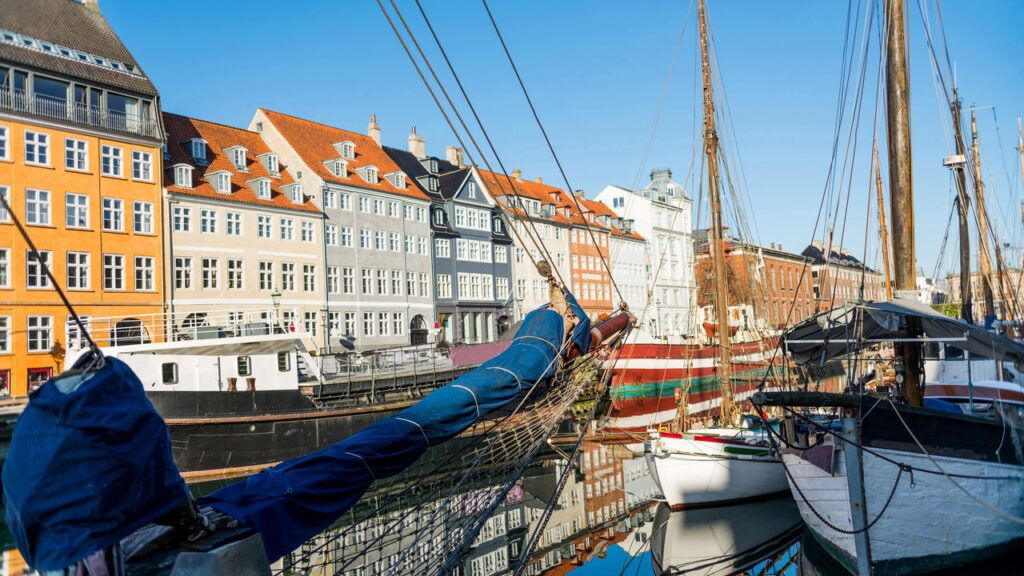 O que faz essa cidade liderar rankings mundiais de qualidade