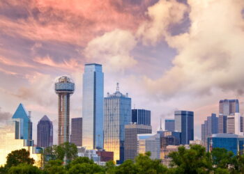 Cidade é uma das mais icônicas do mundo com sua economia robusta e cultura vibrante