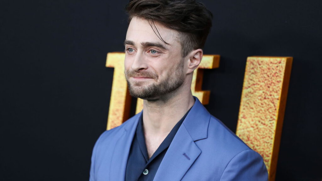 Ator de Harry Potter revela decisão que poucos atores teriam