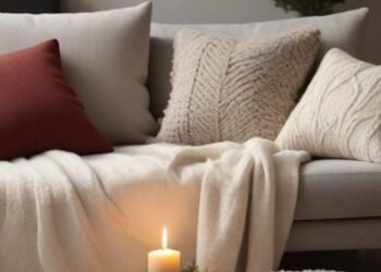 Prepare sua casa para o inverno com dicas incríveis de decoração