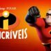 Revelado pela Pixar novo filme de Os Incríveis com grande expectativa entre os fãs