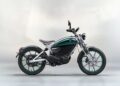 Nova moto elétrica da Royal Enfield chega ao Brasil e conquista com desempenho forte e alta economia