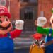 Novo filme do Super Mario deixa fãs ansiosos após revelação da data de lançamento!