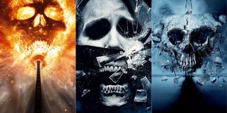 O novo filme de Premonição mal estreou e já está fazendo sucesso entre os fãs