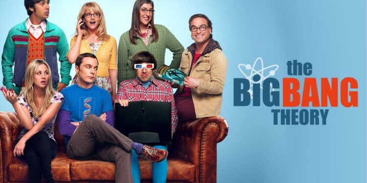 Essa série é perfeita para os amantes de cultura nerd e que continua fazendo sucesso entre fãs.