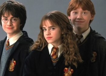 Nova série de Harry Potter na HBO Max esta deixando os fãs ansiosos para sua estreia