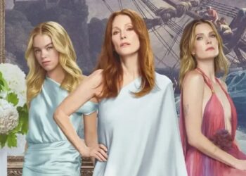 Nova série da Netflix une suspense e drama em uma trama intensa que vai te prender do começo ao fim