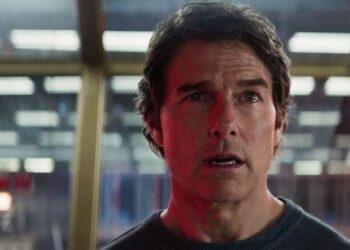 O filme Missão: Impossível – O Acerto Final mal estreou e já está causando um enorme alvoroço entre os fãs!