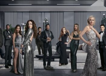 Serie baseada nos anos 90 ganha milhões de fãs por combinar drama com romance