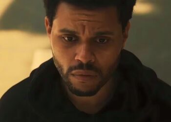 Filme de The Weeknd decepciona fãs e tem desempenho fraco nas bilheteiras