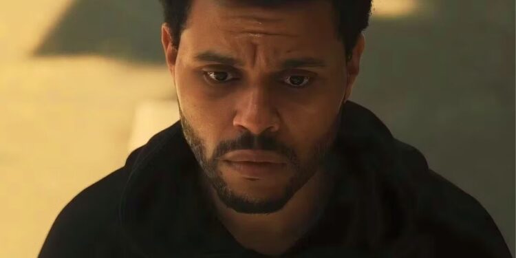 Filme de The Weeknd decepciona fãs e tem desempenho fraco nas bilheteiras