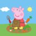 Curiosidades sobre a Peppa Pig como a idade e seu grande sucesso
