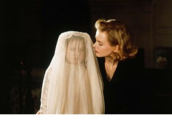 Filme Os Outros se tornou um dos maiores filmes de terror e suspense do século