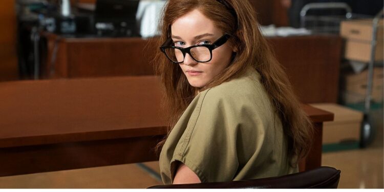 Verdadeira historia por trás da famosa série da Netflix "Inventando Anna"