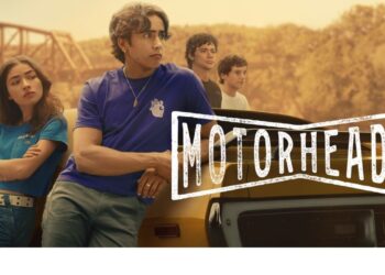 Série da Prime Video está conquistando os fãs de dramas adolescentes estando top 1 no streaming