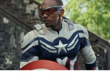 Disney pega fãs de surpresa com a estreia inesperada do novo filme do Capitão América no streaming