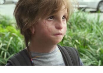 Esse filme aborda temas de empatia e aceitação te prometendo deixar emocionado do começo ao fim