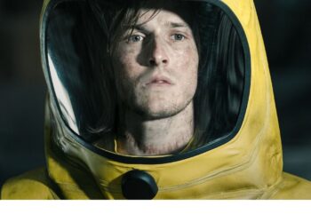 Esta série revolucionou a Netflix sendo um marco da ficção científica