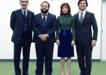 Veja as séries que estão bombando no streaming e ganhando destaque mundial