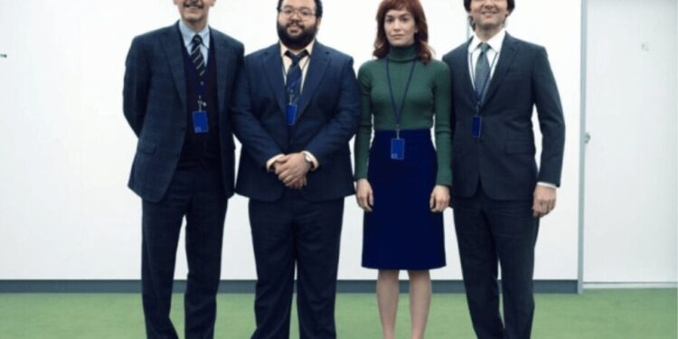 Veja as séries que estão bombando no streaming e ganhando destaque mundial