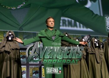 O que esperar do filme dos Vingadores adiado que tomaria os cinemas nesta semana?