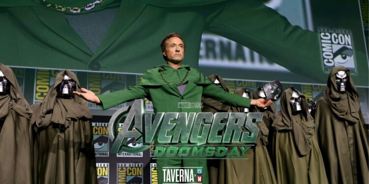 O que esperar do filme dos Vingadores adiado que tomaria os cinemas nesta semana?