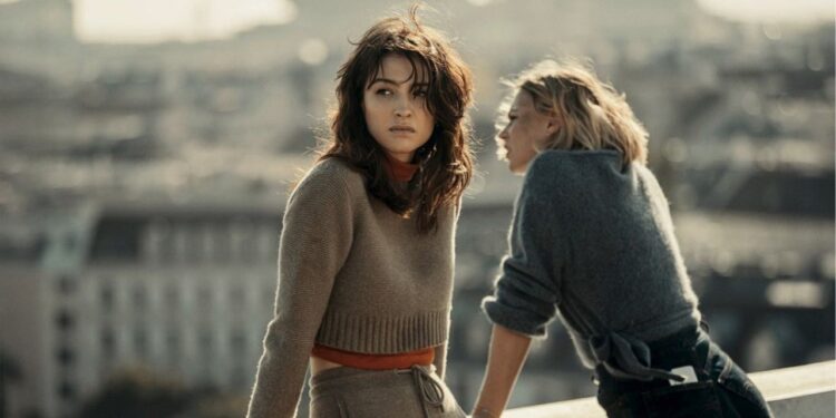 Filme ficou top 1 dos mais assistidos da Netflix em somente um dia após seu lançamento