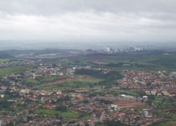 Minas Gerais brilha com uma cidade tranquila, perfeita para famílias em busca de conforto e serenidade