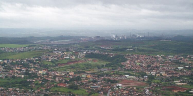 Minas Gerais brilha com uma cidade tranquila, perfeita para famílias em busca de conforto e serenidade