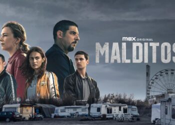 Filme da Max tem conquistado espectadores ao redor do mundo por seu drama e suspense