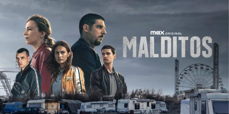 Filme da Max tem conquistado espectadores ao redor do mundo por seu drama e suspense