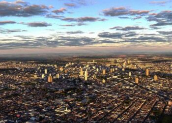 Cidade brasileira ganha reconhecimento nacional por sua qualidade de vida e economia