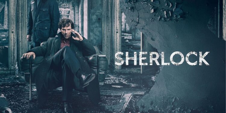 Serie que ganhou como Melhor Série Dramática em 2011 esta novamente dominando as streaming