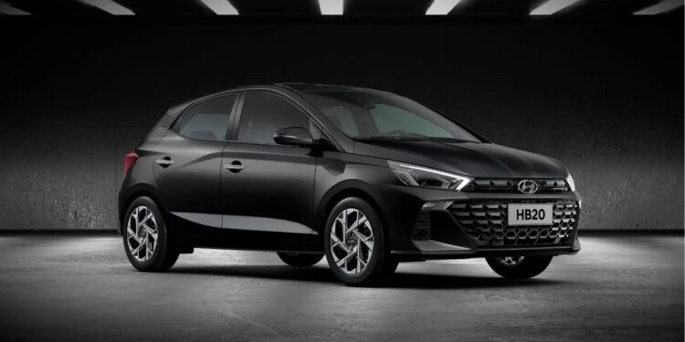 Top 10 carros usados mais vendidos com ótimo custo-benefício e que cabem no seu bolso