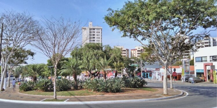 Cidade de SP oferece tranquilidade e hospitalidade para todos os seus moradores