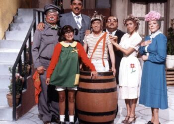 Nova série biografia do Chaves já tem data de lançamento