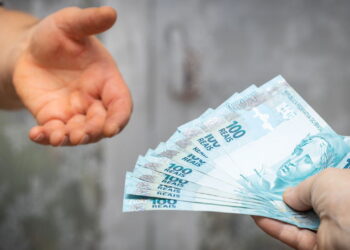 Salário Mínimo ganha um aumento mudando a vida de milhões de trabalhadores
