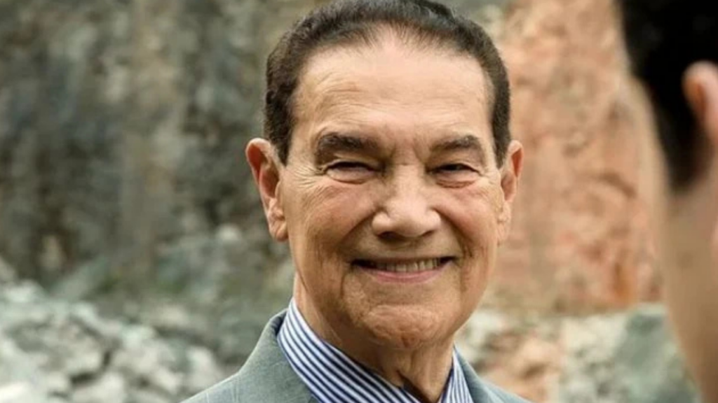 Morre aos 98 anos líder religioso famoso no Brasil
