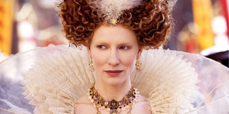 As histórias mais incríveis de rainhas que viraram filme