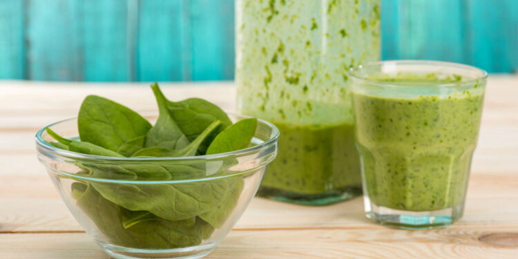 Descubra por que o espinafre é o melhor aliado da sua alimentação