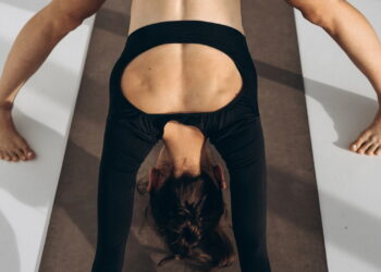 Transforme seu corpo e mente com a prática de Pilates em casa