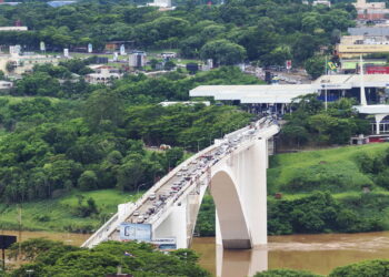 Cidade brasileira atrai mais de 1 milhão de visitantes por ano do mundo todo com sua paisagem encantadora